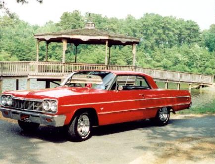1961 Foor Door